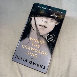 Where the crawdads sing